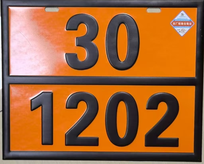 矩形標(biāo)志牌使用依據(jù)是什么？